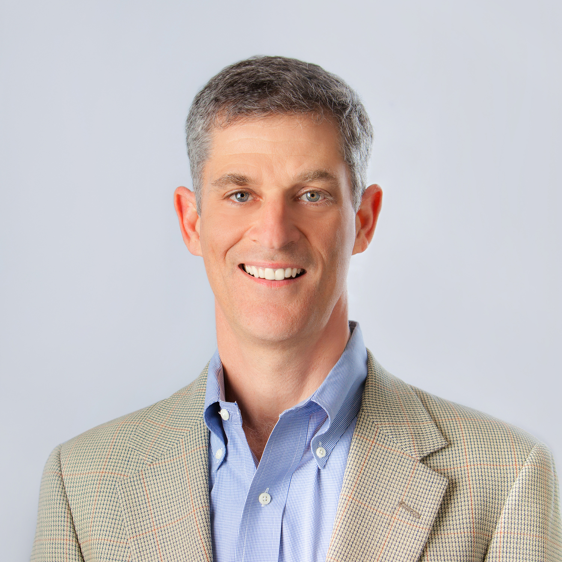 Proactis Michael Ereli Headshot