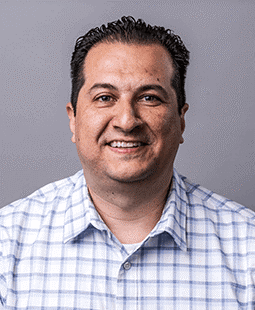 Teletrac Navman Carlos Caponera Headshot