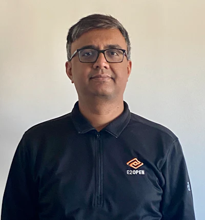 Nari Viswanathan E2 Open
