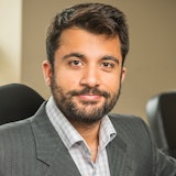 Avidbots Faizan Sheikh