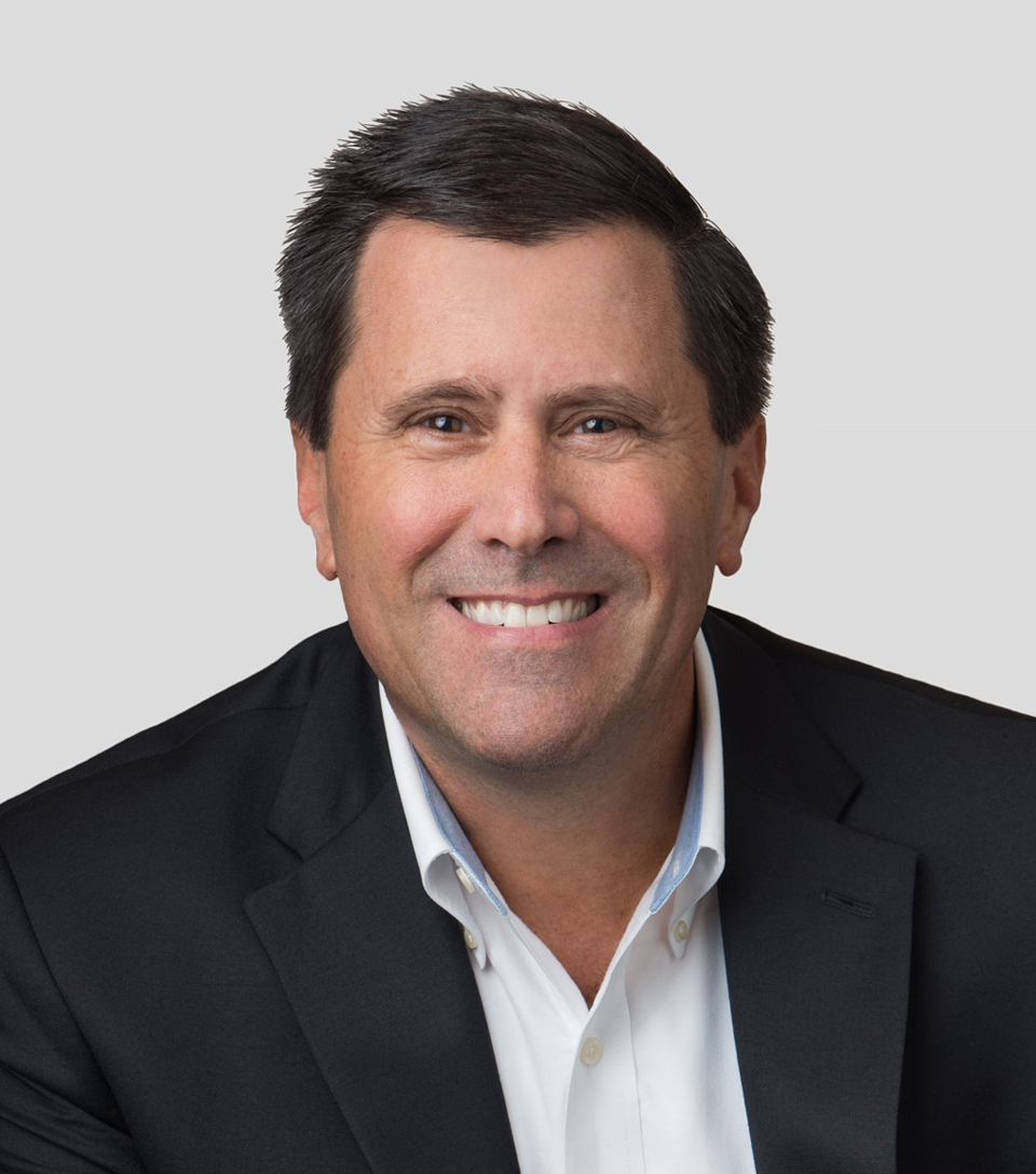 Ed Bowersox Cj Logistics