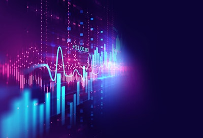 Getty Images 926051128 Tech Graph