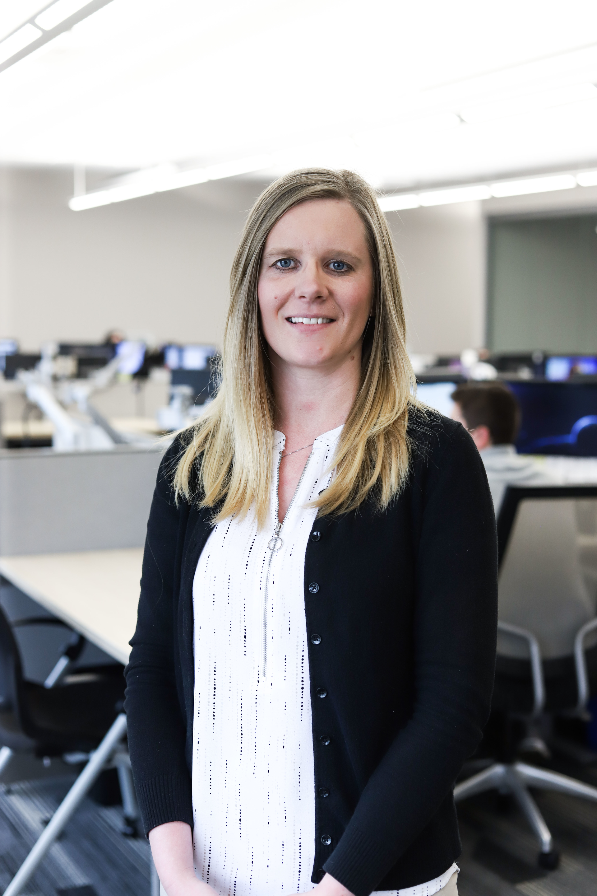 Jill Hochstetler Jarrettlogistics