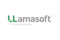 L Lamasoft Coupa Logo