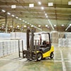 Wedgewood Marketing Top Reasons To Buy A Used Forklift 2