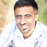Zain Ventures Zain Jaffer