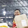 Deutsche Post Dhl