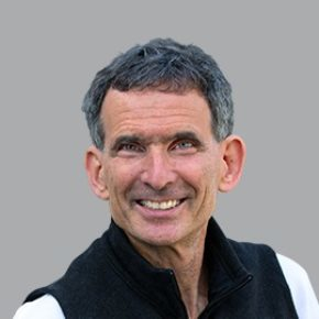 Gorubi Ed Klotz Headshot