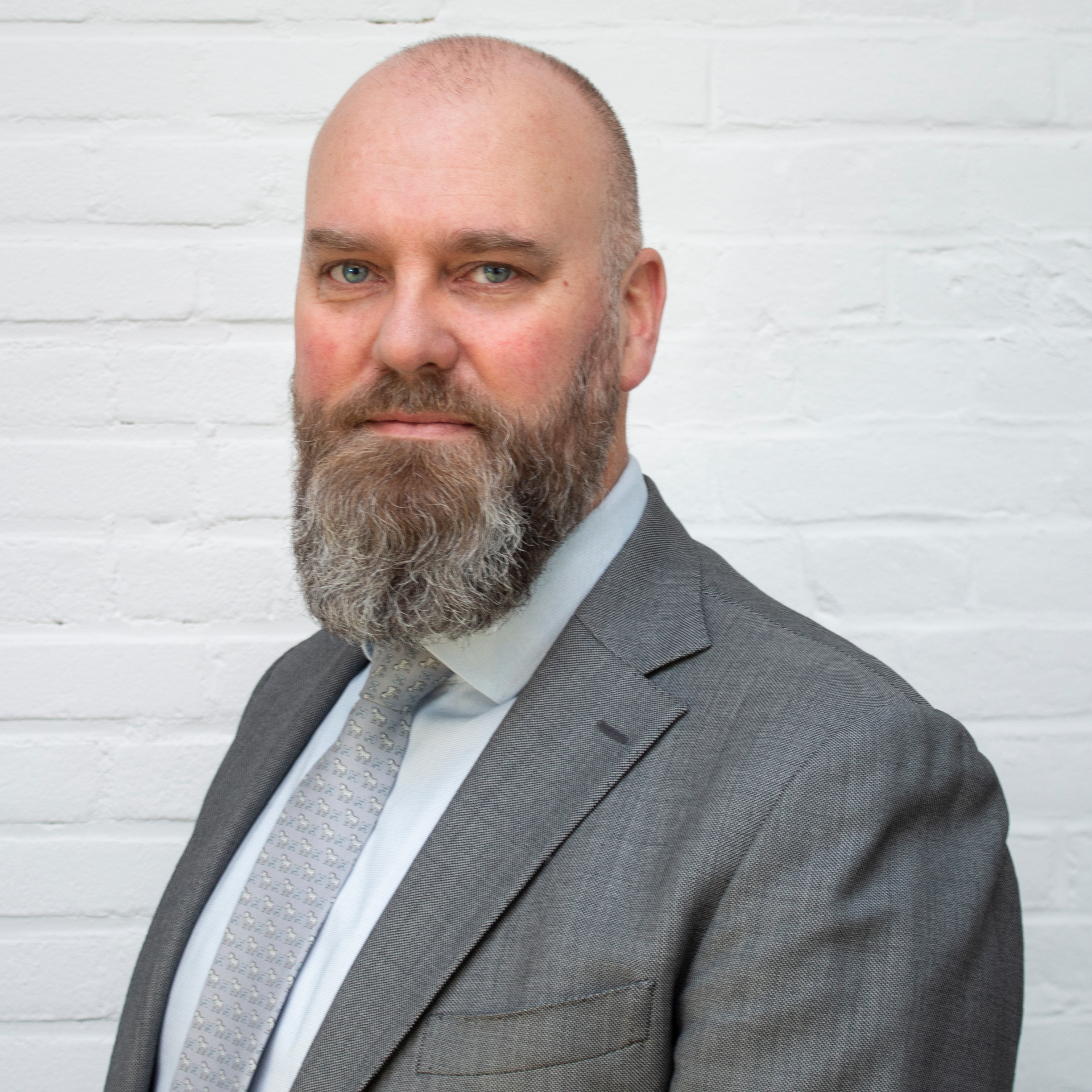 Maarten Baltussen Blue Ridge