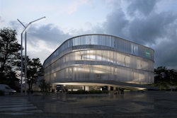 Green Dock Gennevilliers Rampes A26 Min