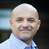 Hitachi Vantara Shanif Merchant