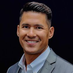 Jabil Andrew Glickman Headshot