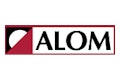 Alom Logo Small