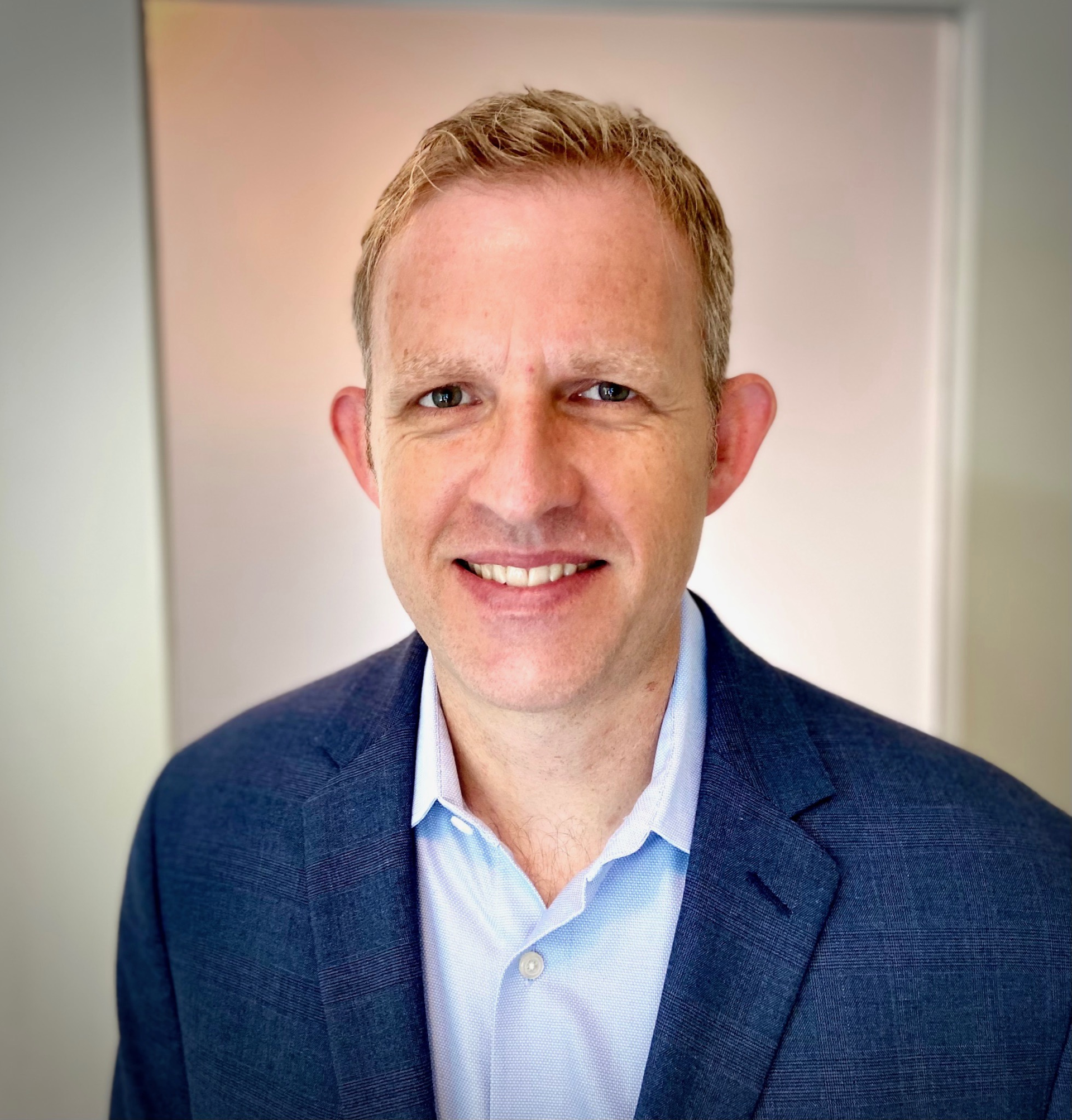 Tools Group Rob Kaufholz Headshot