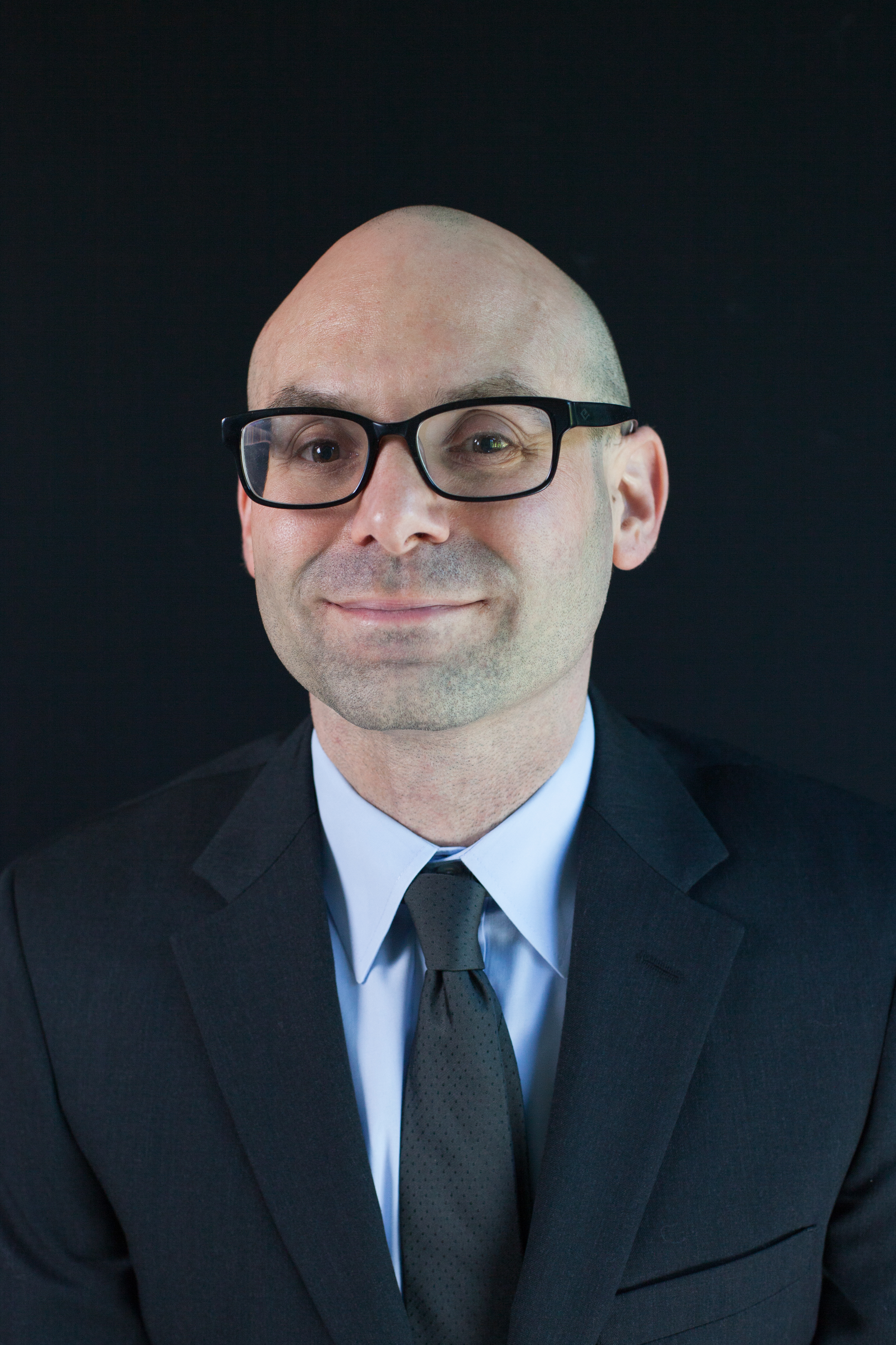 Trimble Keith Weitz Headshot