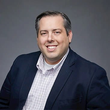 West Monroe Jeremy Tancredi