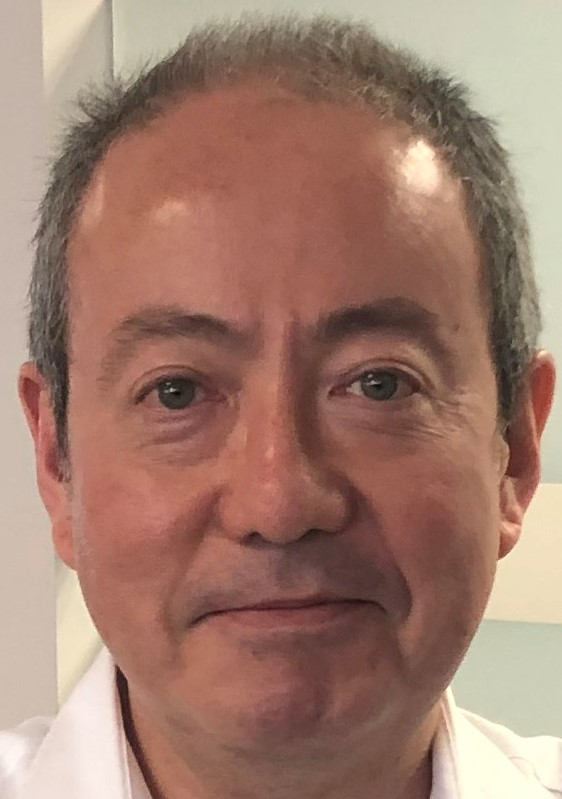 Descartes Alfred Hille Headshot