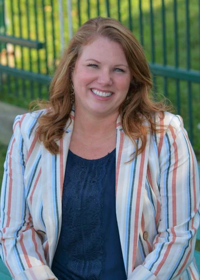 Christine Barnhart, Senior Director, Product & Industry Market Strategy, Infor