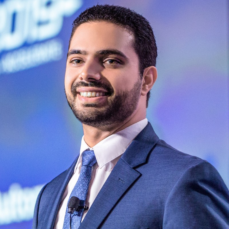 Jaggaer Amen Reghimi Headshot