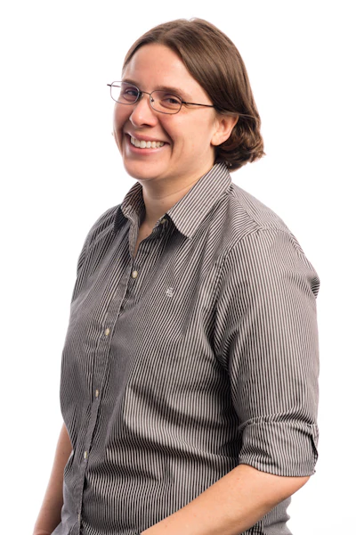 Melonee Wise, CEO, Fetch Robotics