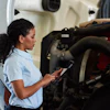 Verizon Connect Predictive Maintenance