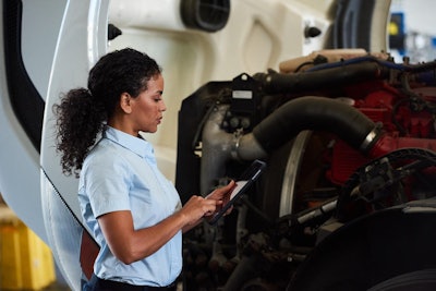 Verizon Connect Predictive Maintenance