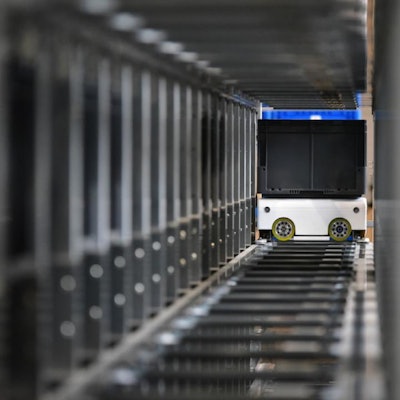 Stow Group Asrs