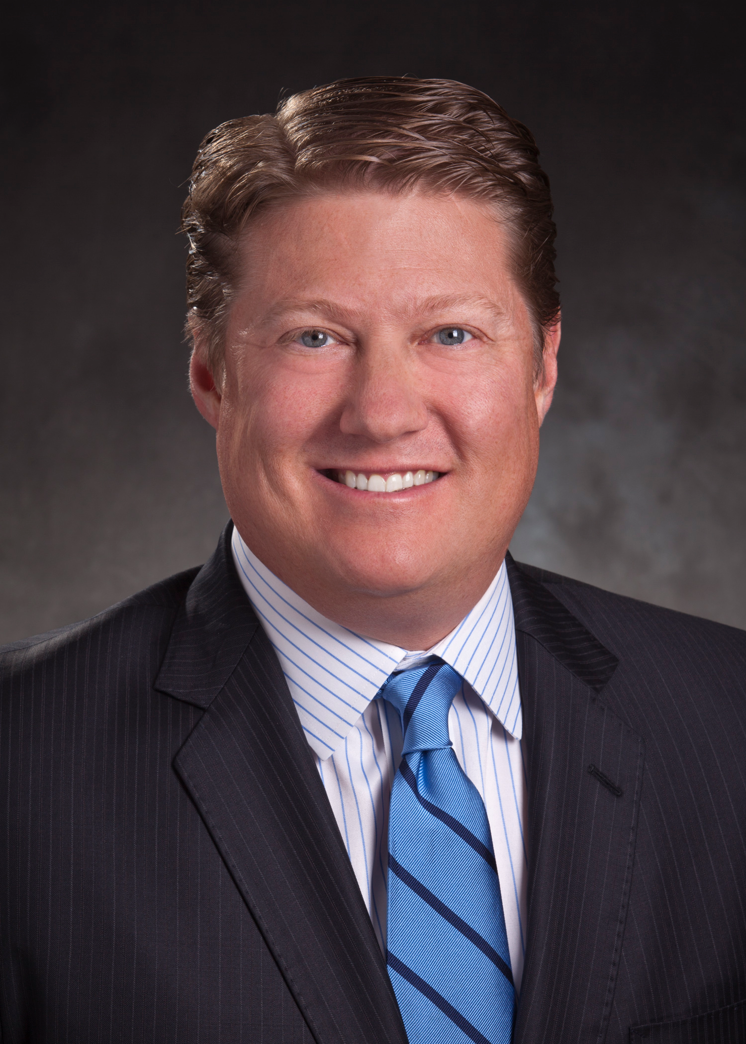 Jason Bergstrom, Principal At Deloitte Consulting Llp