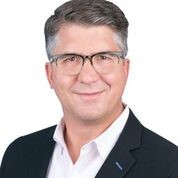 Korber Supply Chain Software Bill Ryan Headshot