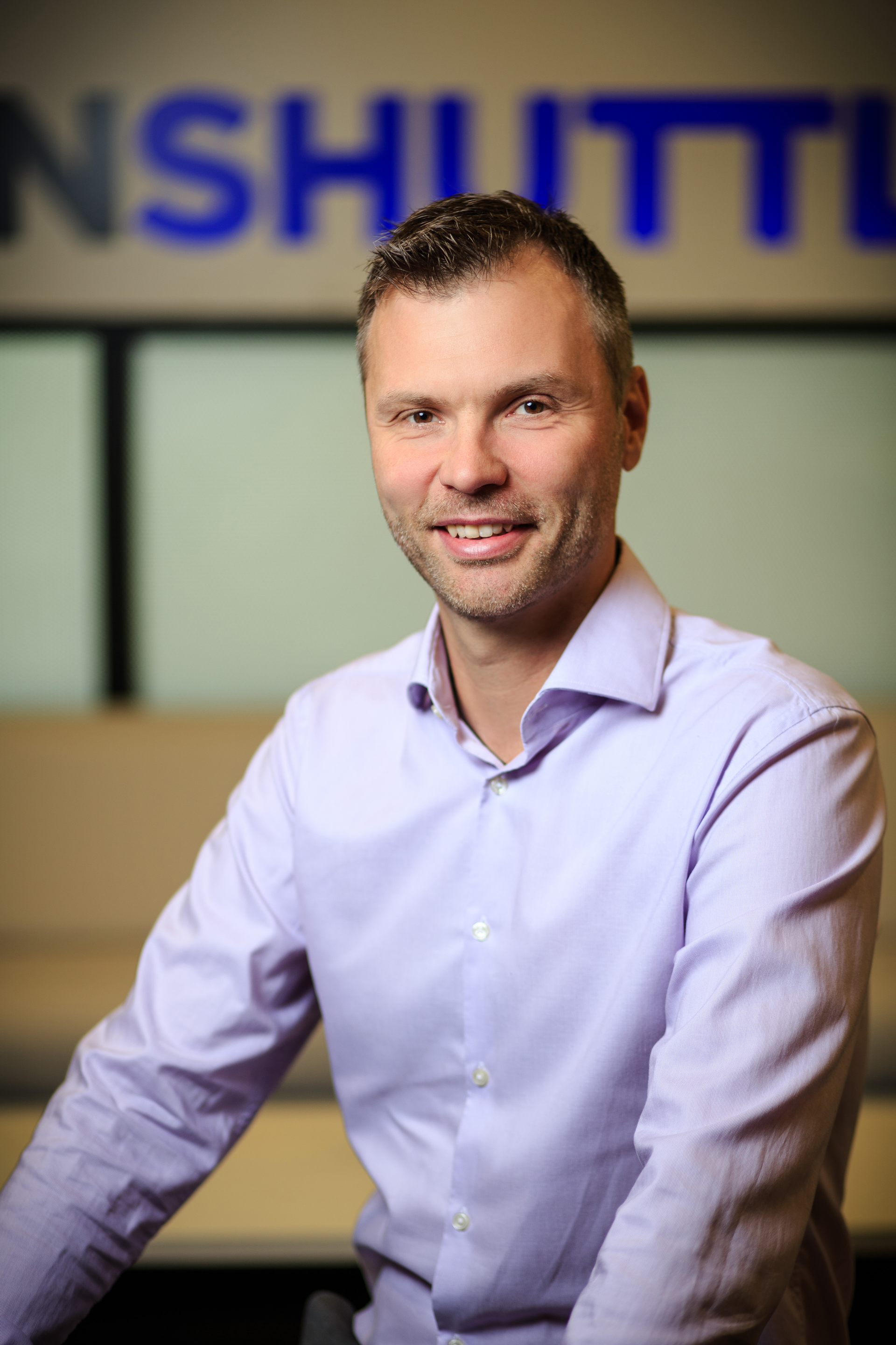 Precisely Kristian Kalsing Headshot