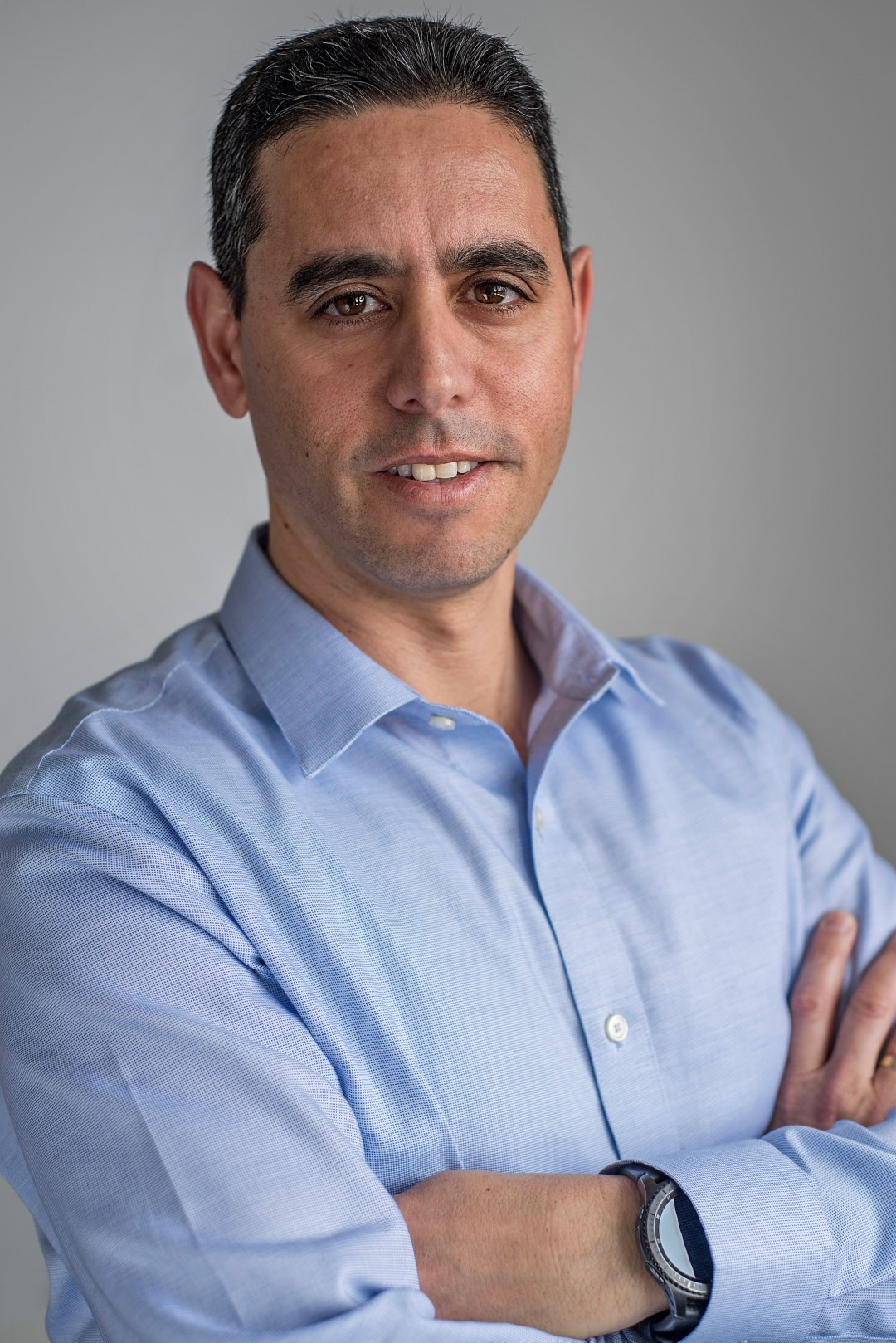 Quicklizard Pini Mandel