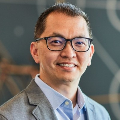 Road Sync Jimmy Lin Headshot