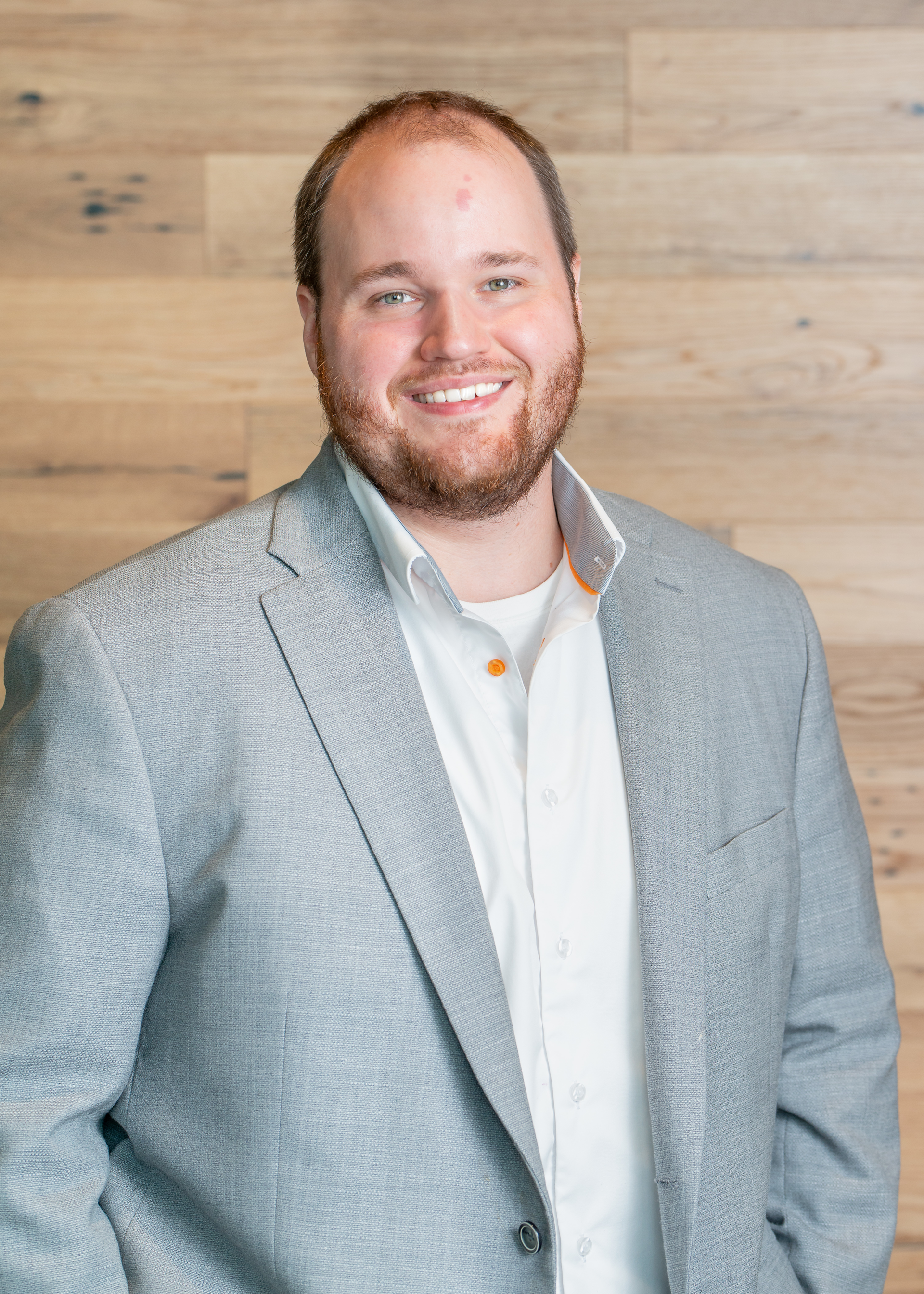 Vanderlande Jake Heldenberg Headshot