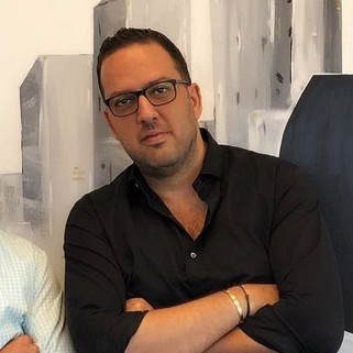 Go Trg David Malka Headshot