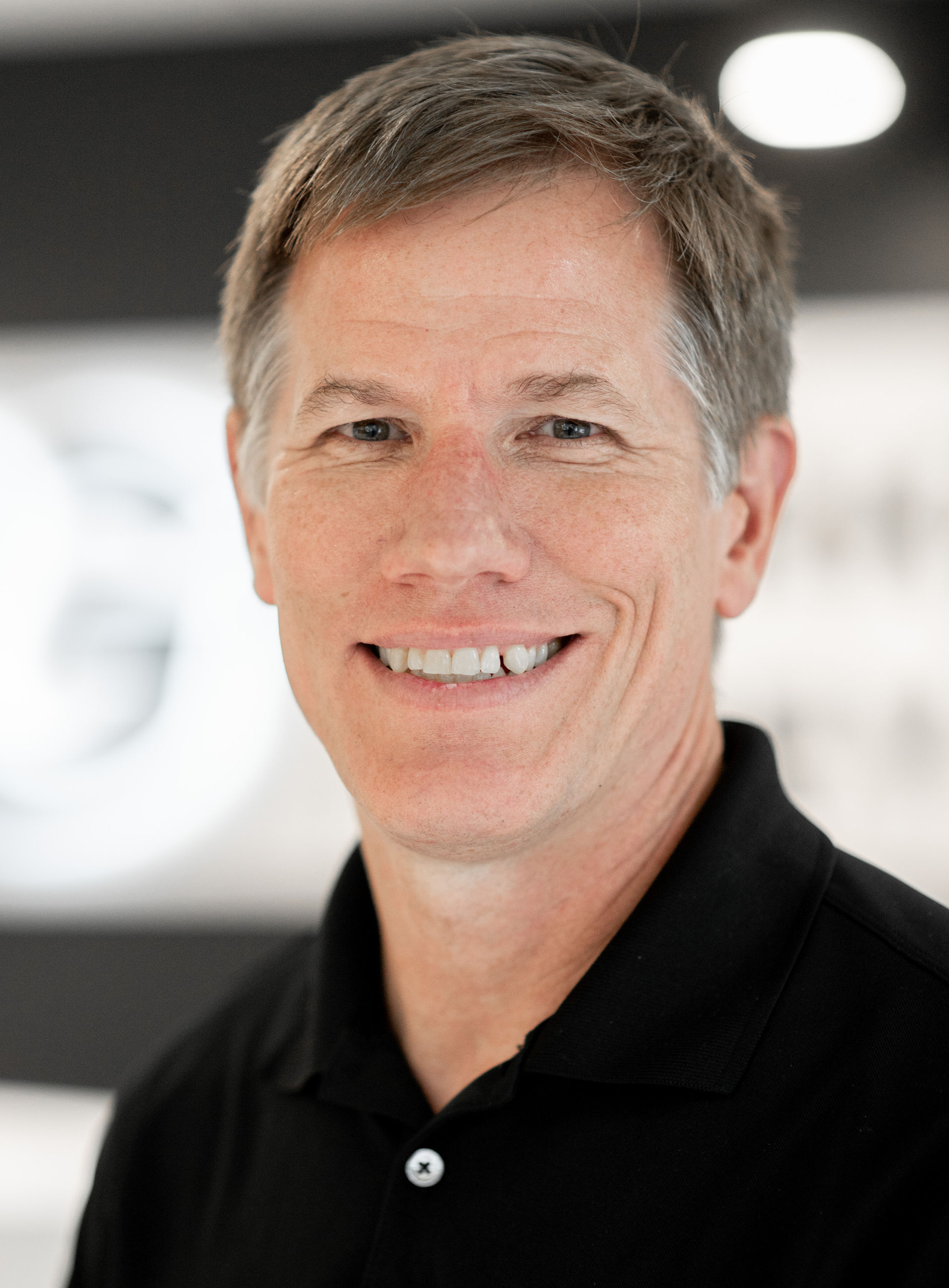 Berkshire Grey Peter Van Alstine