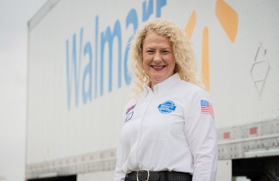 A piece from Walmart and PepsiCo's Everyday Heroes Campaign