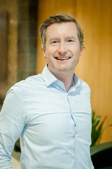 6 River Systems Fergal Glynn Headshot