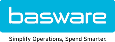 Basware Primary Strap Cmyk