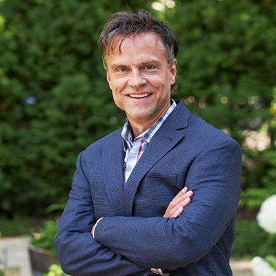 Kpmg Brian Higgins Headshot