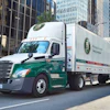 Old Dominion Truck Photo