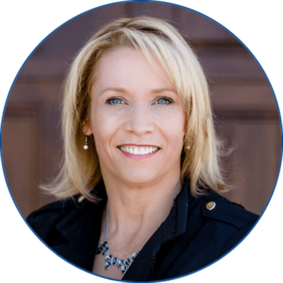 Openforce Wendy Stevens Headshot