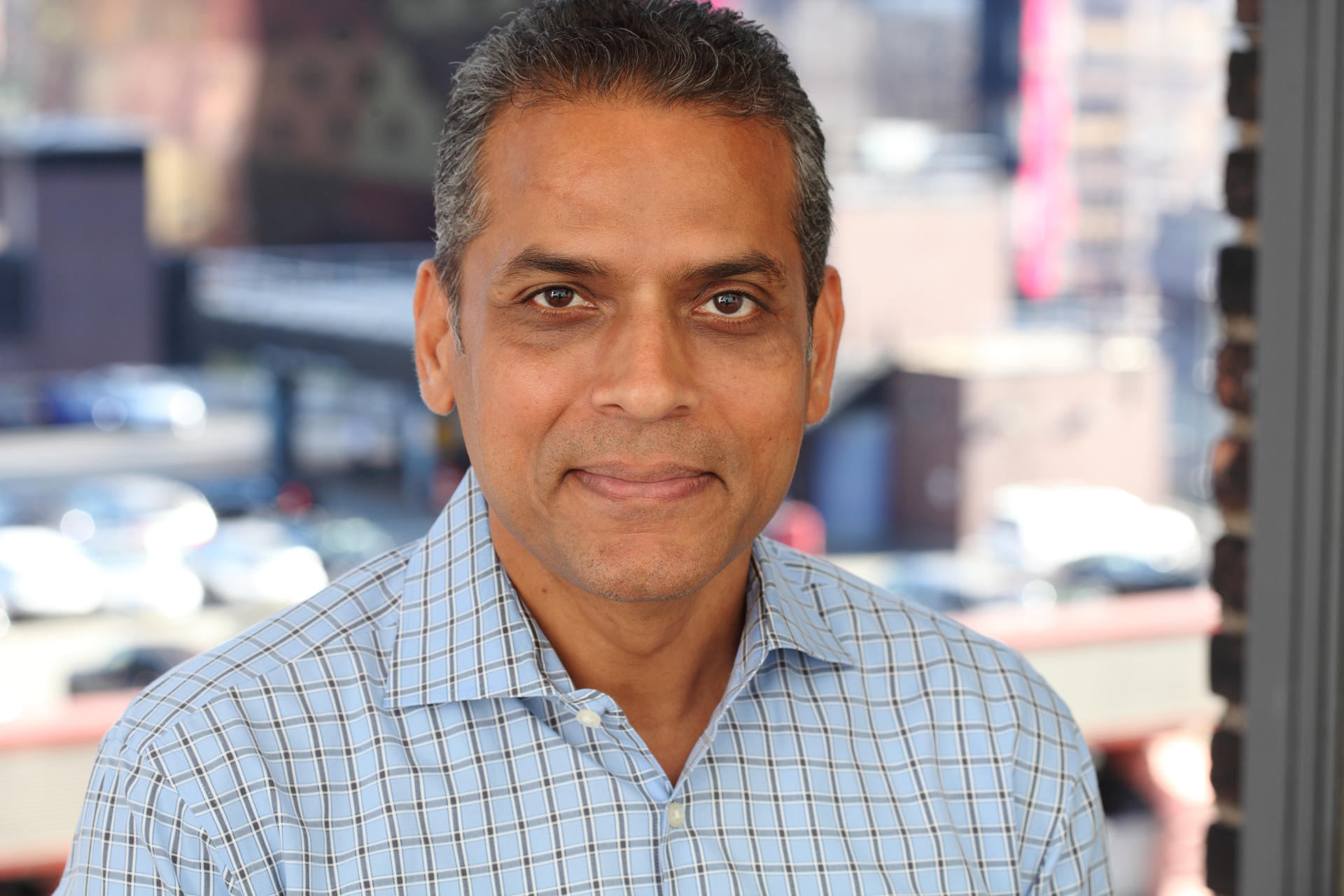 Supply Wisdom Atul Vashistha Headshot