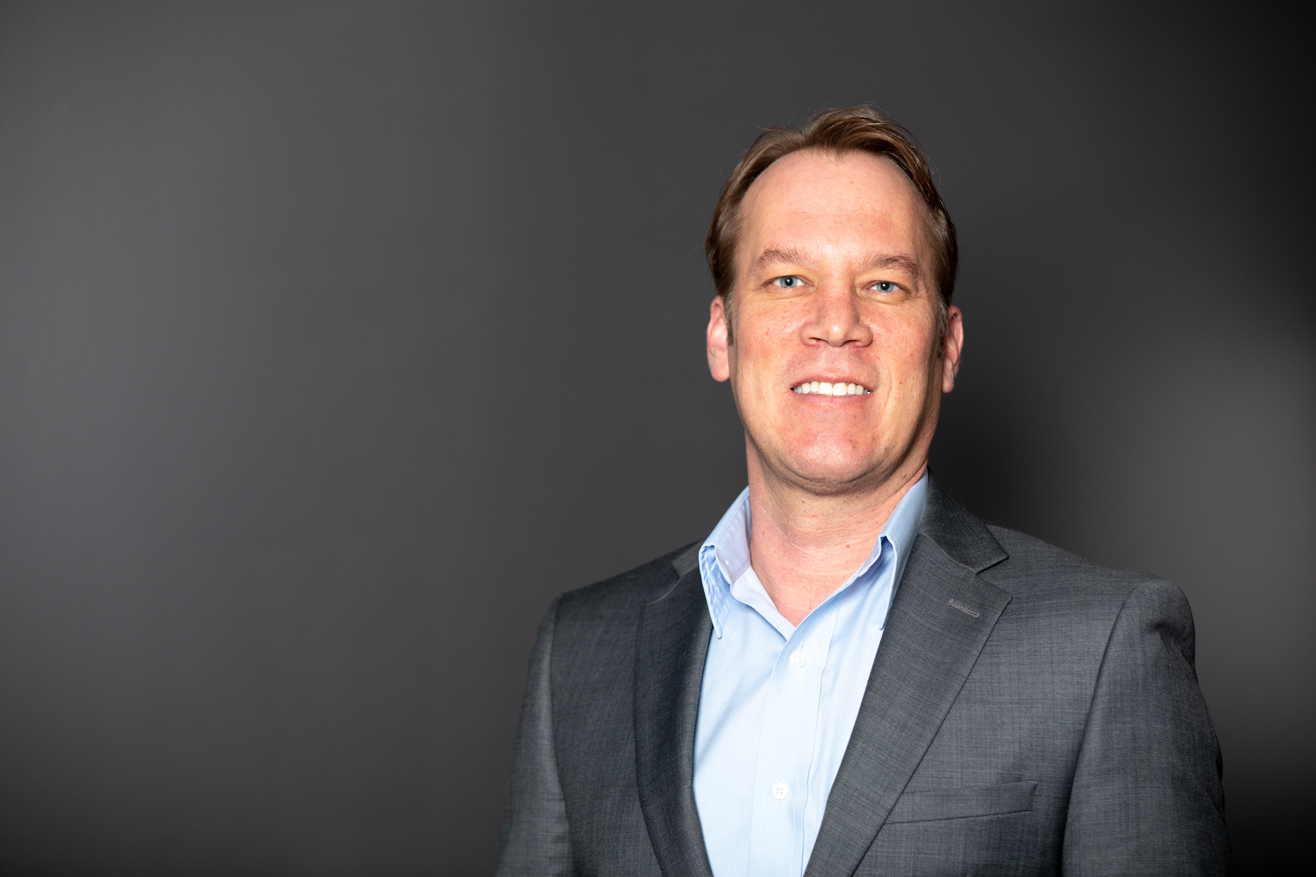 Insight Sourcing Group Brandon Owens Headshot