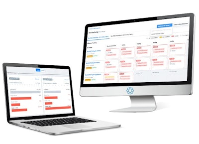 Inspectorio Tracking