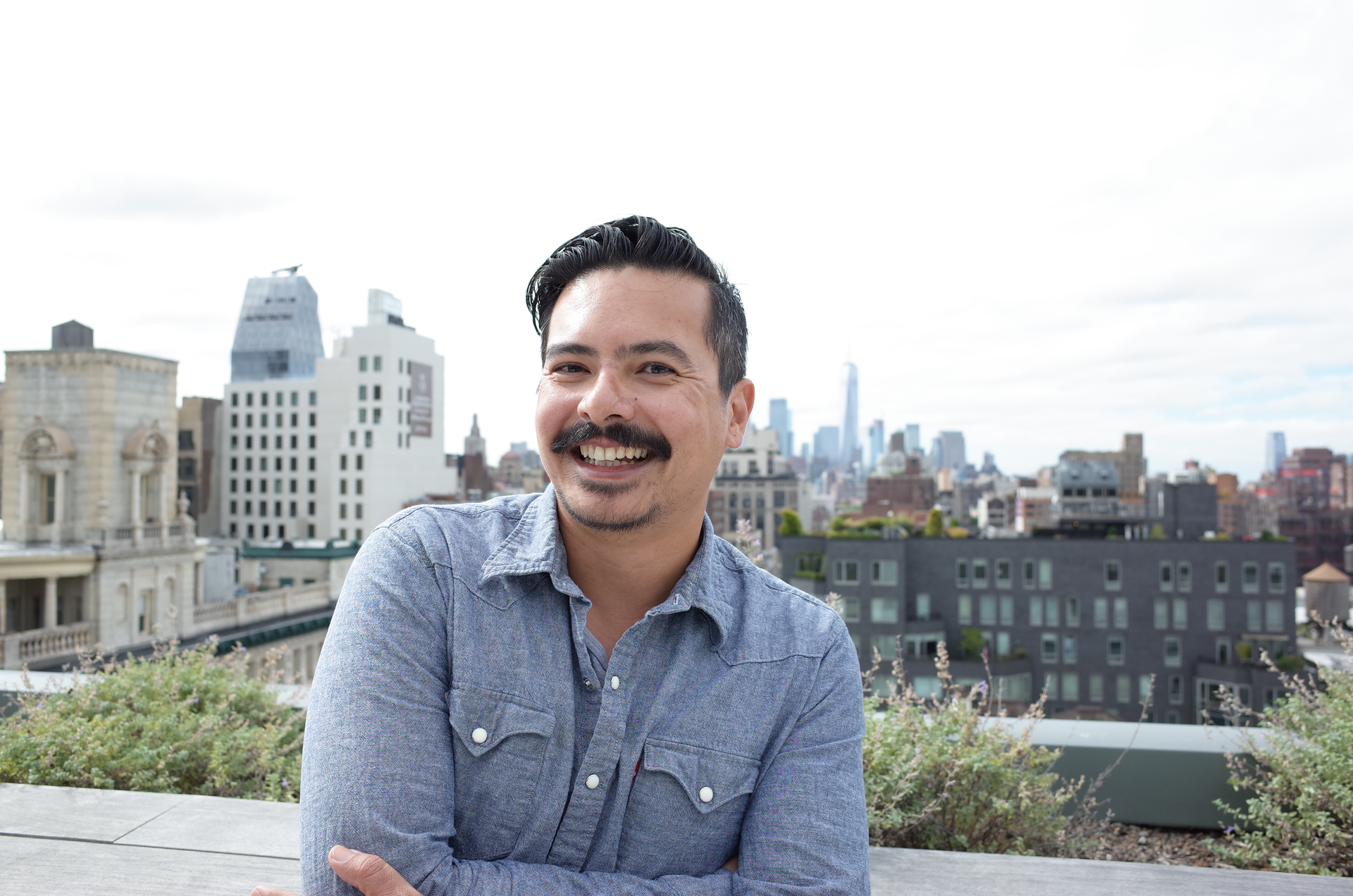 Slync io Matt Gunn Headshot