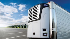 Carrier Transicold Vector 8200