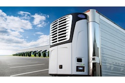 Carrier Transicold Vector 8200