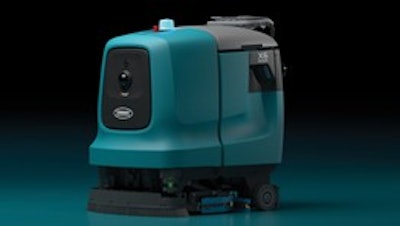 Tennant X6 Rovr