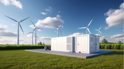Abb Electrification