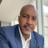 American Public University System Larry Parker